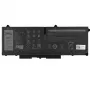 Dell batéria do notebooku štandardná - náhrada za (CPL-8P81K) 58 Wh lítium-iónová