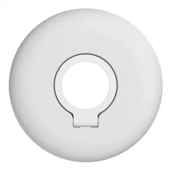 BASEUS ACSLH-02 Organizer / držiak nabíjačky Apple Watch (biela)