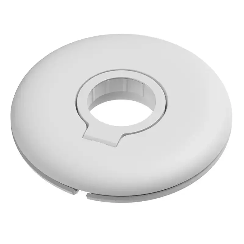 BASEUS ACSLH-02 Organizer / držiak nabíjačky Apple Watch (biela)
