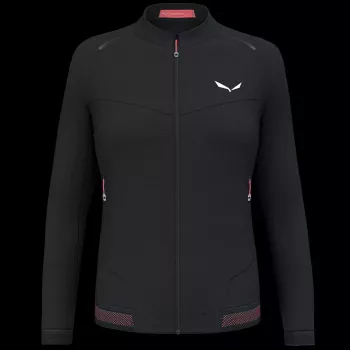 Salewa Pedroc PL 2 Jacket - Black Out, veľkosť M