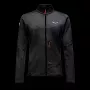 Salewa Sella Crevasse dámska fleecová bunda Black Out
