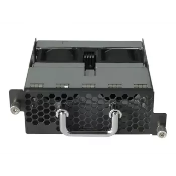 HPE Front to Back Airflow Fan Tray - chladiaci modul pre sieťový switch