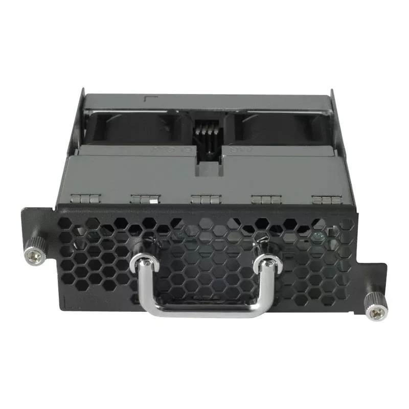 HPE Front to Back Airflow Fan Tray - chladiaci modul pre sieťový switch