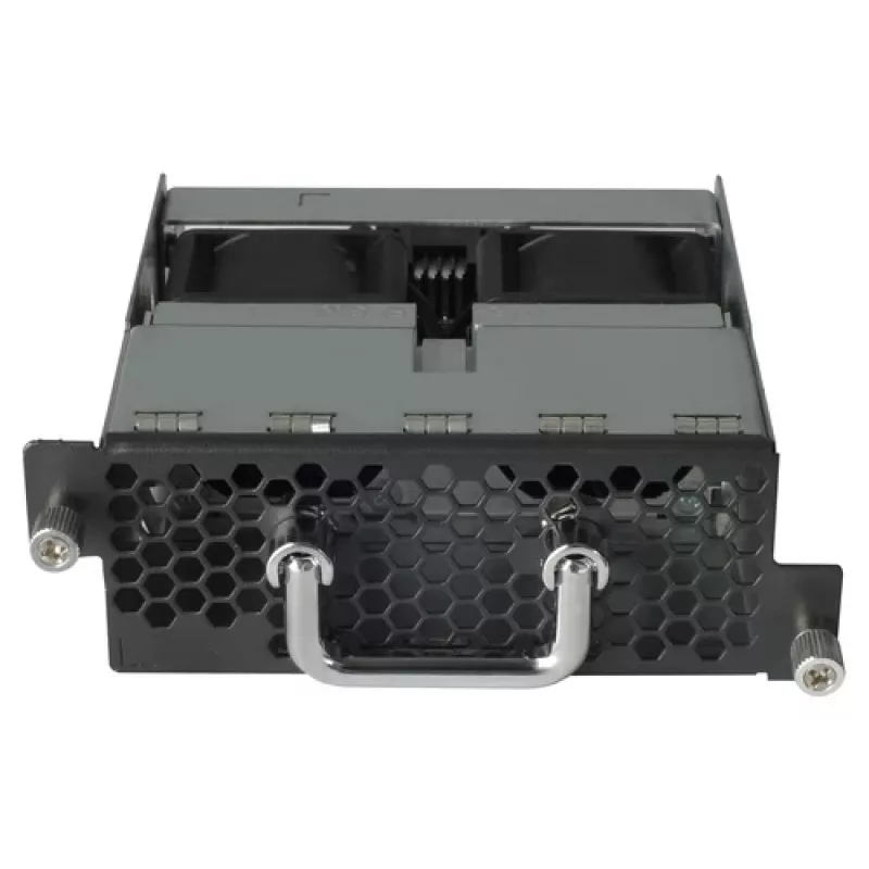HPE Front to Back Airflow Fan Tray - chladiaci modul pre sieťový switch