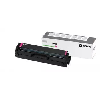 Tonerová kazeta Xerox 006R05077 s vysokou kapacitou, purpurová, 2 500 strán, pre C240/C245/C255/C300/C305
