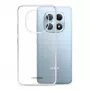 Mobilize Gelly puzdro Xiaomi Redmi Note 15 5G transparentné