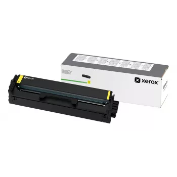 Tonerová kazeta Xerox 006R05098 s extra vysokou kapacitou, žltá, 6 400 strán, pre C300/C305