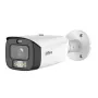 DAHUA IPC-HFW3849T1-ZAS-PV-2712-PRO 8MP IP bullet kamera s aktívnym odstrašovaním, motorizovaným varifokálnym objektívom a plnofarebným nočným videním