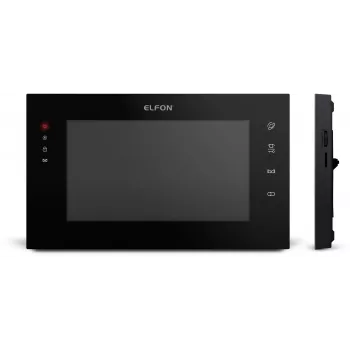 ELFON OPTIMA OP-VM7F 27 palcový Full HD VA monitor s FreeSync, 75Hz, čierny