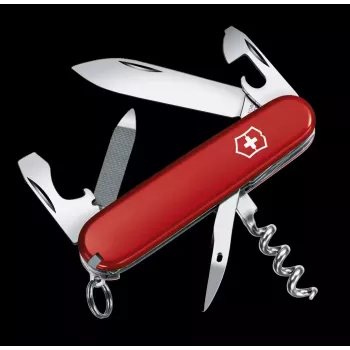 Victorinox Sportsman švajčiarsky nôž 0.3803