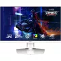MSI MAG 274QRFW E20 27 inch WQHD 200Hz Rapid IPS herný monitor, biela (Damaged Box)