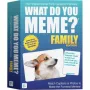 JUST PLAY What Do You Meme? Family Edition párty kartová hra