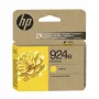 HP 924e EvoMore žltá originálna atramentová kazeta
