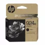 HP 924e EvoMore čierna originálna atramentová kazeta