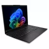 Lenovo ThinkPad L16 Gen 3 21X8 Intel Core Ultra 7 355 2,3 GHz 32GB RAM 512GB SSD 16.0 inch WUXGA Windows 11 Pro čierny