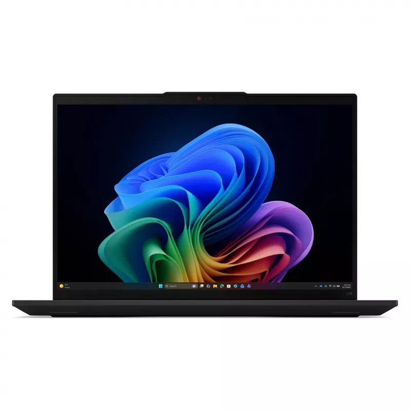 Lenovo ThinkPad L16 Gen 3 21X8 Intel Core Ultra 7 355 2,3 GHz 32GB RAM 512GB SSD 16.0 inch WUXGA Windows 11 Pro čierny