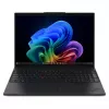 Lenovo ThinkPad L16 Gen 3 21X8 Intel Core Ultra 7 355 2,3 GHz 32GB RAM 512GB SSD 16.0 inch WUXGA Windows 11 Pro čierny