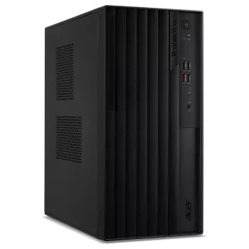 Acer Veriton M6735GT stolový počítač Intel Core Ultra 5 225 16GB RAM 512GB SSD Windows 11 Pro čierny