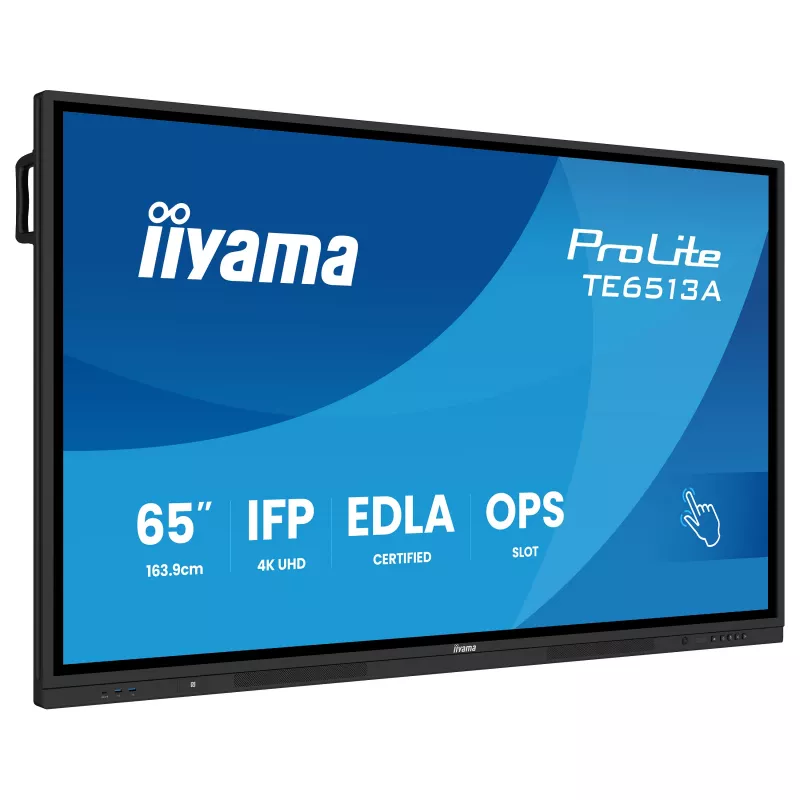 IIYAMA ProLite TE6513A-B3AG 65