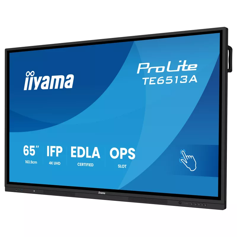 IIYAMA ProLite TE6513A-B3AG 65