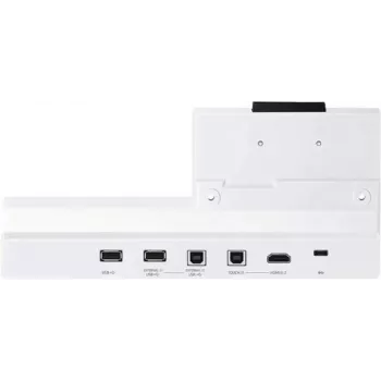 Samsung CY-TF65BFCXEN konektivita box a držiak pera pre Flip displeje, tmavosivý