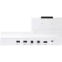 Samsung CY-TF65BFCXEN konektivita box a držiak pera pre Flip displeje, tmavosivý