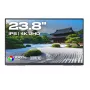 JAPANNEXT 60,5 cm (23,8 palca) JN-MD-IPS238U-C6 4K UHD IPS monitor HDMI USB-C Čierna