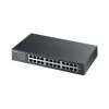 ZyXEL GS1100-24E V4 24-portový Gigabit nemanažovateľný switch