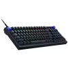 Logitech G316 X 98 herná klávesnica, maďarské rozloženie, čierna, káblová, Lightsync RGB