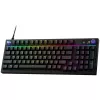 Logitech G316 X 98 herná klávesnica, maďarské rozloženie, čierna, káblová, Lightsync RGB
