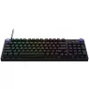 Logitech G316 X 98 herná klávesnica, maďarské rozloženie, čierna, káblová, Lightsync RGB