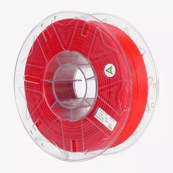 Creality Hyper Series PLA filament červený 1 kg 1,75 mm RFID
