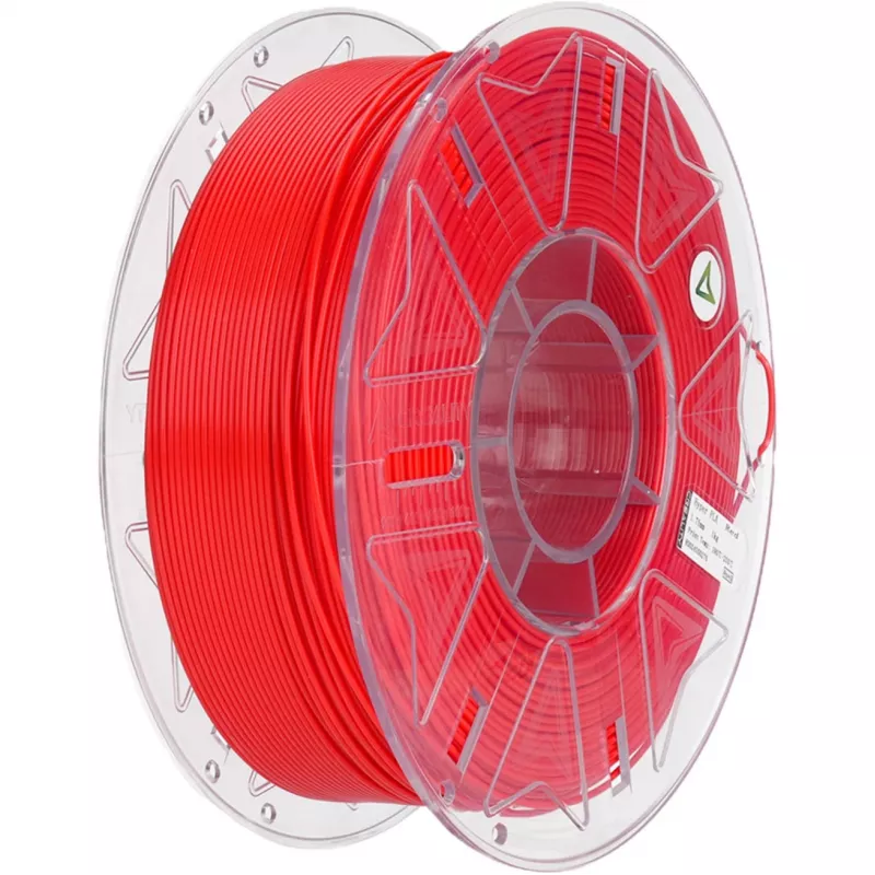 Creality Hyper Series PLA filament červený 1 kg 1,75 mm RFID