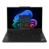 Lenovo ThinkPad X1 Carbon Gen 14 21V7 - Aura Edition - 180° dizajn závesu - Intel Core Ultra 7 355 / 2,3 GHz - Evo - Win 11 Pro - Intel Graphics - 32 GB RAM - 1 TB SSD TCG Opal Encryption 2, NVMe - 35,6 cm (14 palcov)