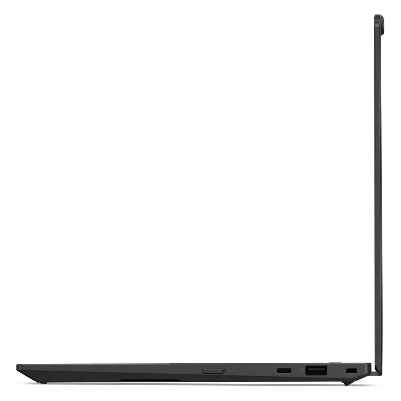 Lenovo ThinkPad X1 Carbon Gen 14 21V7 - Aura Edition - 180° dizajn závesu - Intel Core Ultra 7 355 / 2,3 GHz - Evo - Win 11 Pro - Intel Graphics - 32 GB RAM - 1 TB SSD TCG Opal Encryption 2, NVMe - 35,6 cm (14 palcov)