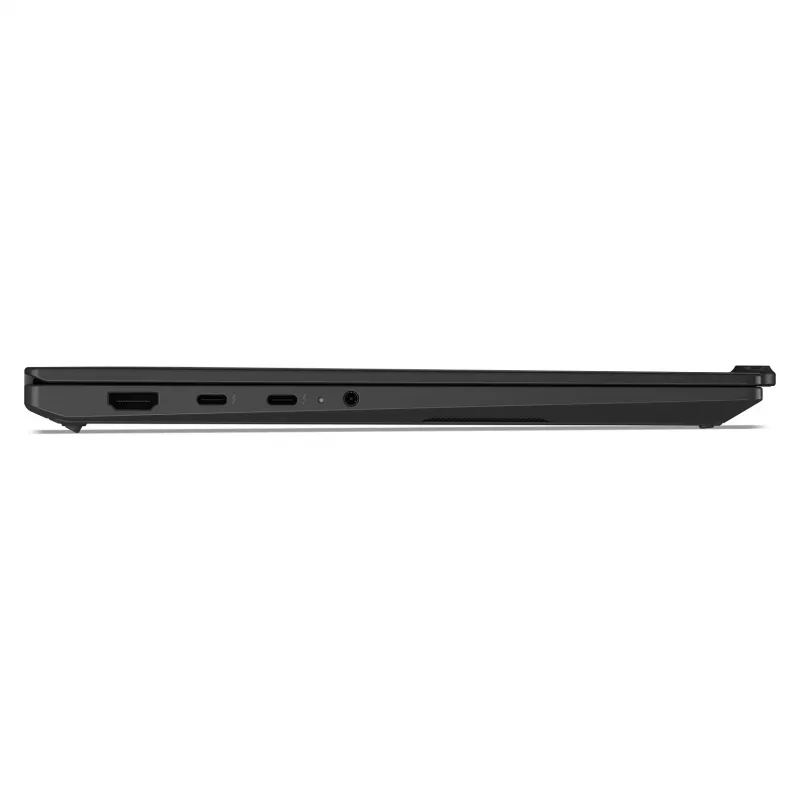 Lenovo ThinkPad X1 Carbon Gen 14 21V7 - Aura Edition - 180° dizajn závesu - Intel Core Ultra 7 355 / 2,3 GHz - Evo - Win 11 Pro - Intel Graphics - 32 GB RAM - 1 TB SSD TCG Opal Encryption 2, NVMe - 35,6 cm (14 palcov)