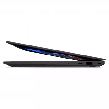 Lenovo ThinkPad X1 Carbon Gen 14 21V7 - Aura Edition - 180° dizajn závesu - Intel Core Ultra 7 355 / 2,3 GHz - Evo - Win 11 Pro - Intel Graphics - 32 GB RAM - 1 TB SSD TCG Opal Encryption 2, NVMe - 35,6 cm (14 palcov)