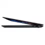 Lenovo ThinkPad X1 Carbon Gen 14 21V7 - Aura Edition - 180° dizajn závesu - Intel Core Ultra 7 355 / 2,3 GHz - Evo - Win 11 Pro - Intel Graphics - 32 GB RAM - 1 TB SSD TCG Opal Encryption 2, NVMe - 35,6 cm (14 palcov)