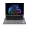 Lenovo ThinkPad X1 2-in-1 Gen 11 Aura Edition Copilot+ PC 21V9005UGE 2-in-1 notebook, 14 palcov 2.8K OLED Touch 120Hz, Intel Core Ultra 7 355, 32GB LPDDR5x, 1TB SSD, Windows 11 Pro, nemecká klávesnica