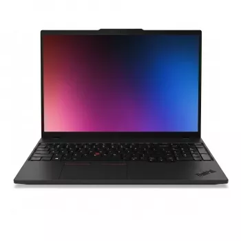 Lenovo ThinkPad P16s Gen 5 (AMD) 21XG001FGE mobilná pracovná stanica, 16 palcov WUXGA IPS Touch, AMD Ryzen AI 7 PRO 450, 64GB LPDDR5x, 1TB SSD, NVIDIA RTX PRO 500 Blackwell 6GB, Windows 11 Pro, nemecká klávesnica