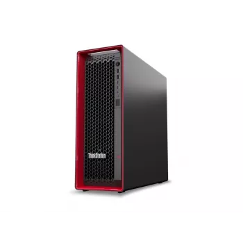 Lenovo ThinkStation P5 Gen 2 30KB0028GE stolný počítač, Intel Xeon 638, 64GB DDR5, 1TB SSD, NVIDIA RTX PRO 4500 Blackwell 32GB, Windows 11 Pro for Workstations
