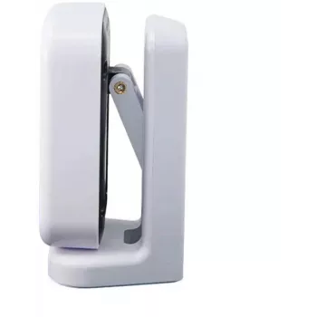 Shelly Plug & Play Presence Sensor Gen4 biela - snímač prítomnosti - WLAN - Matter - Zigbee - BT