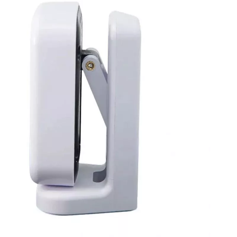 Shelly Plug & Play Presence Sensor Gen4 biela - snímač prítomnosti - WLAN - Matter - Zigbee - BT