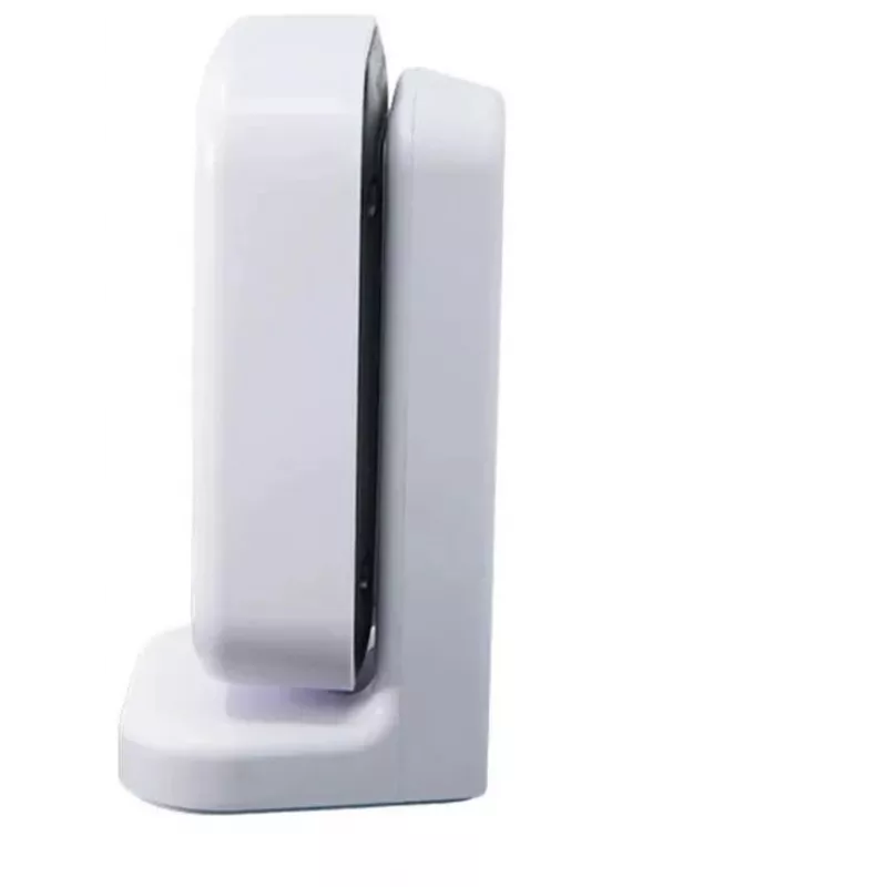 Shelly Plug & Play Presence Sensor Gen4 biela - snímač prítomnosti - WLAN - Matter - Zigbee - BT