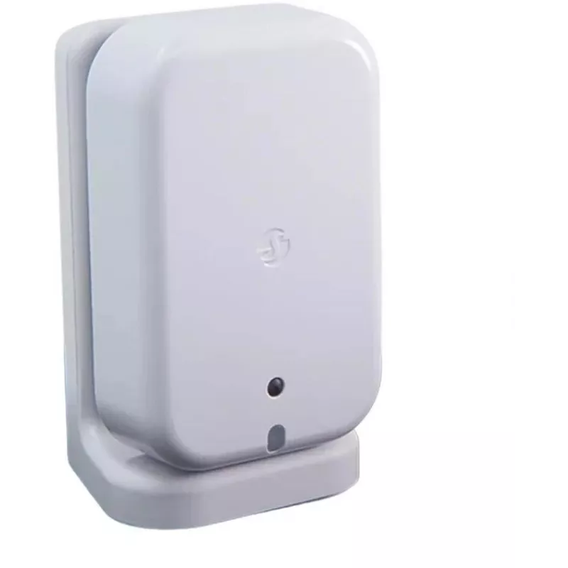 Shelly Plug & Play Presence Sensor Gen4 biela - snímač prítomnosti - WLAN - Matter - Zigbee - BT