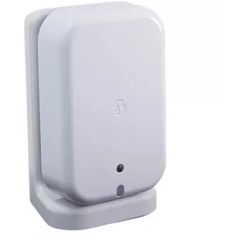 Shelly Plug & Play Presence Sensor Gen4 biela - snímač prítomnosti - WLAN - Matter - Zigbee - BT