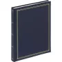 Walther Design SK-124-L Fotoalbum Fun modrá biela 300 strán 25x30 cm