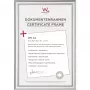 WALTHER Trendstyle KP130S Rám na fotografie 21x29,7 cm DIN A4 plast strieborný