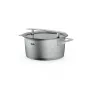 Fissler Phi Collection Hrniec s sklenenou pokrievkou 24 cm, 5,1 litra