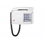 FMN Nástenný telefón B122plus, svetlosivý